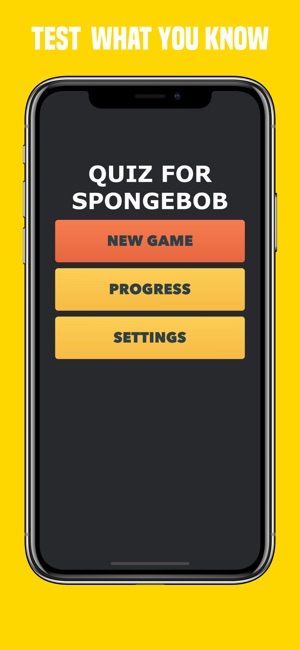 Quiz for Spongebob Tv Trivia(圖2)-速報App