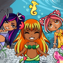 Mermaid Quest