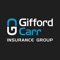 Our goal at Gifford Carr Insurance Grop is to exceed client expectations