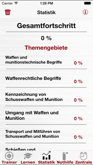 Waffenkunde Trainer(圖5)-速報App