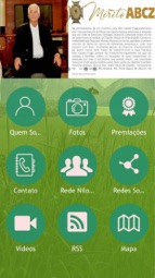 Marca Nilo Captura de tela 1