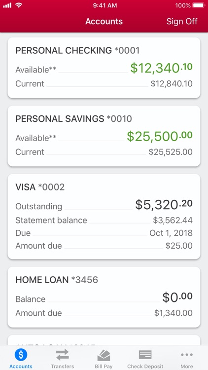 Allegacy Federal Credit Union