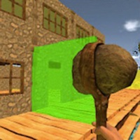 荒岛求生-野外生存游戏