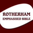 Top 11 Reference Apps Like Rotherham Emphasized Bible - Best Alternatives