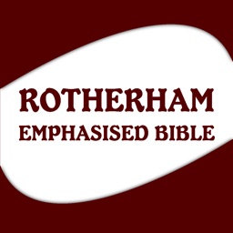 Rotherham Emphasized Bible