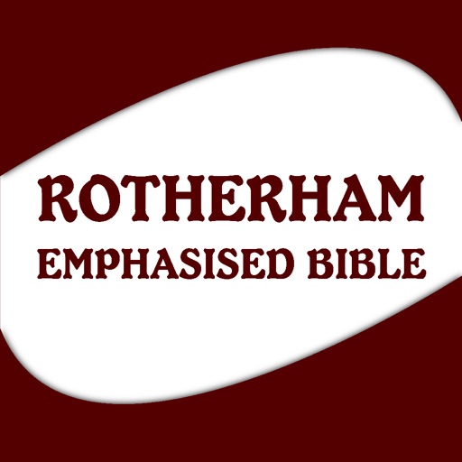 Rotherham Emphasized Bible for PC Windows 7,8,10,11