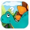 - Dinosaur Flash Card Puzzle is The application includes colorful icon puzzles of cartoon animal