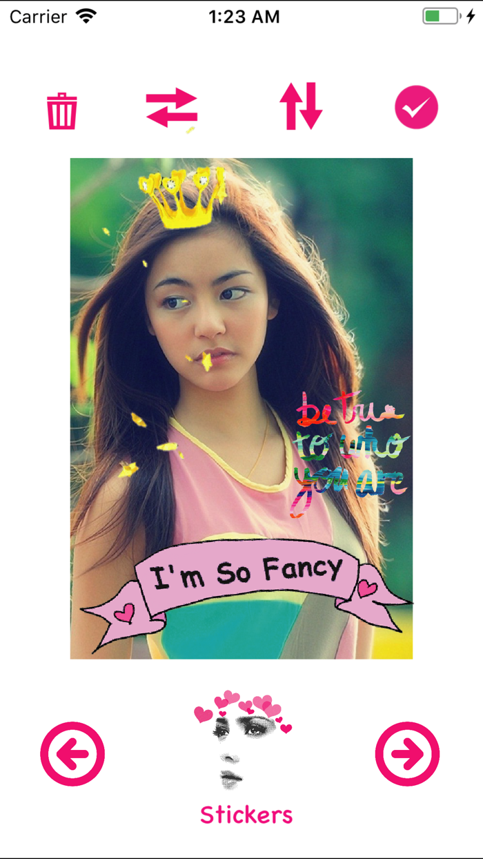 モンタージュ加工・写真編集