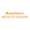 Amber Beauty Salon provides a great customer experience for it’s clients with this simple and interactive app, helping them feel beautiful and look Great