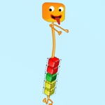 Shaky Cubes