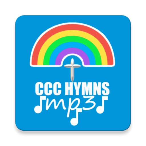 CCC Hymns with Mp3 iOS App