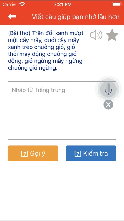 Tiếng Trung Giao Tiếp Mỗi Ngày screenshot-6