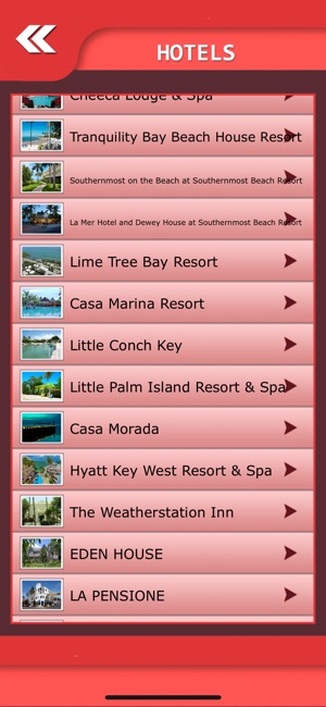 Florida Keys Island Tourism(圖5)-速報App