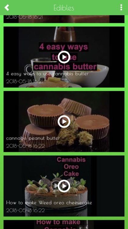 Medical Marijuana Guide + Quiz