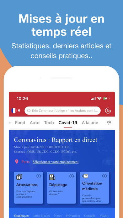 Opera News Opera News