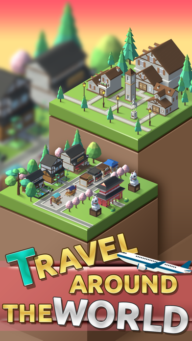 Block Puzzle City screenshot 4