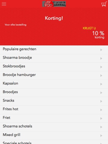 De Ster Raamdonkersveer - náhled