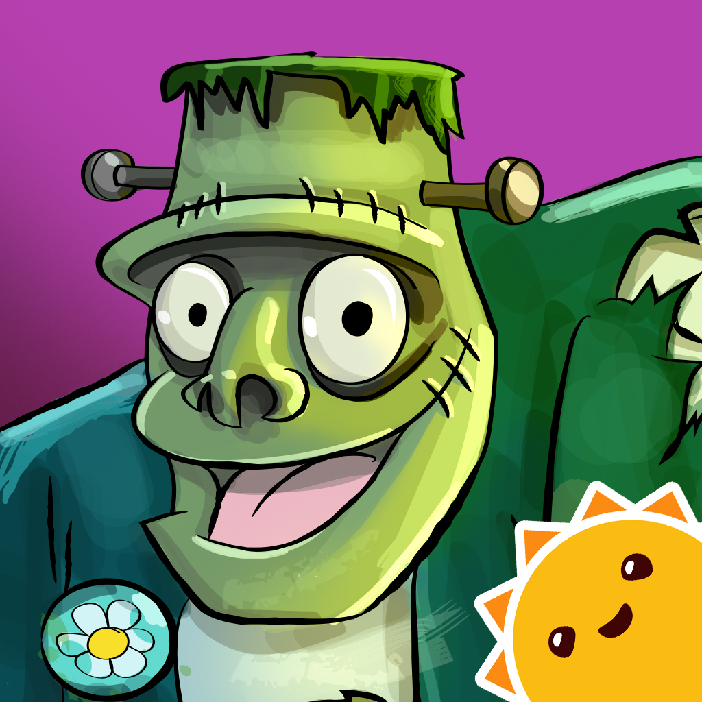 Get StoryToys Haunted House for iOS, iPhone, iPad Aso Report