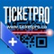 iScanpro turns your iPhone into a box office barcoded-based scanning system that allows venues, artists, producers, presenters, festivals and conferences to check in tickets sold on the Ticketpro ticketing platform