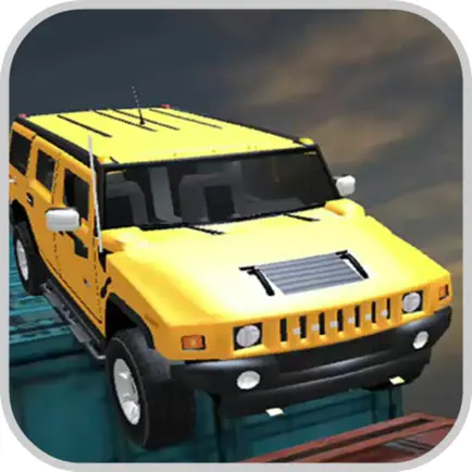 High Mountain Car Track Drivin Cheats