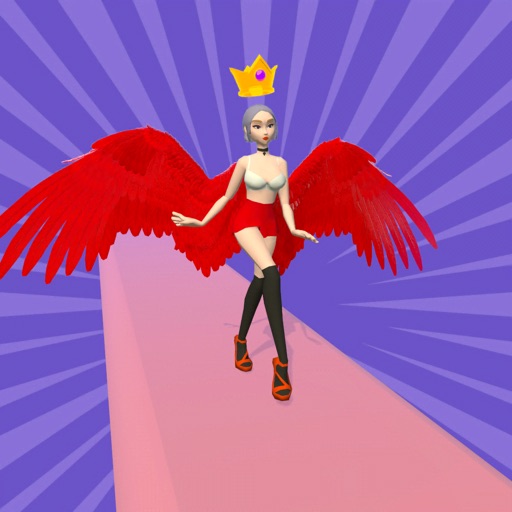 AngelRace