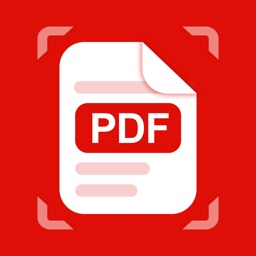 PDF Document Scanner •