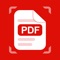 This app help you scan any document 