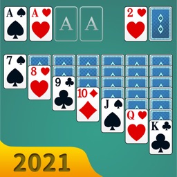 Solitaire Classic: Card 2020