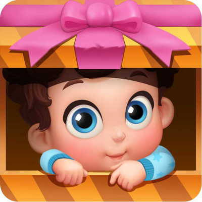 Baby Manor-Makeover Story