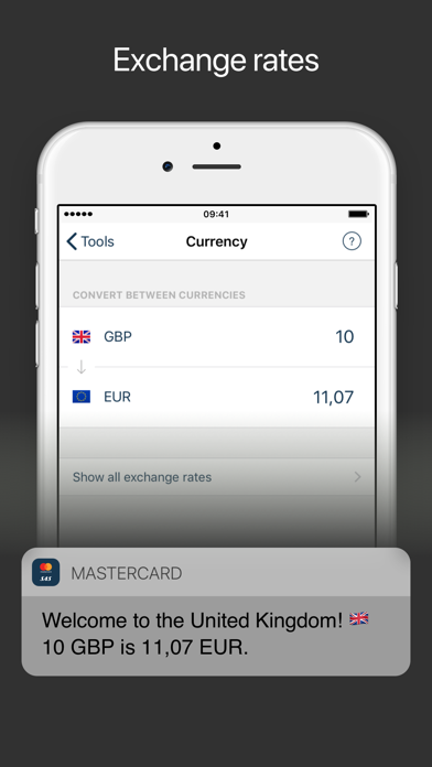 How to cancel & delete SAS EuroBonus World Mastercard from iphone & ipad 2