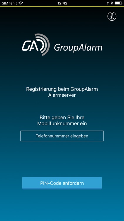 GroupAlarm