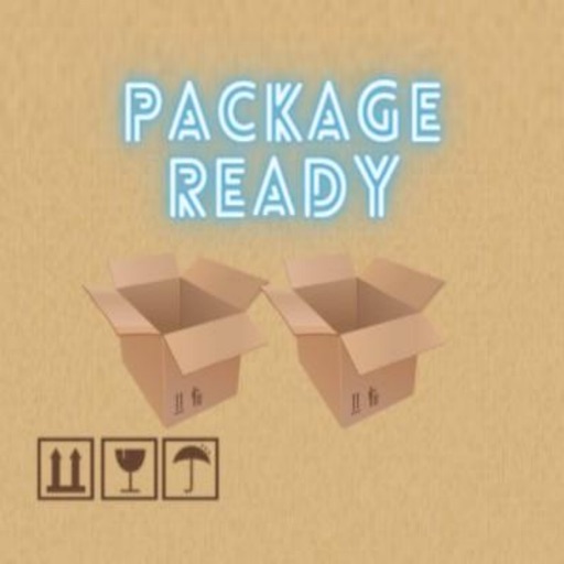 PackageReady