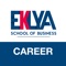 L'application EKLYA Career est un service offert par EKLYA ​pour vous aider à trouver un stage en alternance ou votre futur emploi