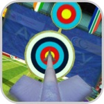 Archery World Shoot Master
