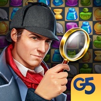 Sherlock: Hidden Match 3 Cases Wiki