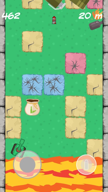 Tank Quest Mania screenshot-0