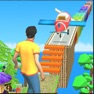 Get Jungle Fly Race 3D Sky Glider for iOS, iPhone, iPad Aso Report