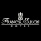 Welcome to the Francis Marion Hotel located in Charleston, South Carolina