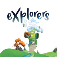 Explorers - The Game apk