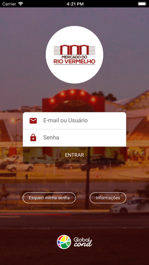 Mercado do Rio Vermelho(圖1)-速報App