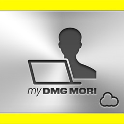 my DMG MORI - Customer portal