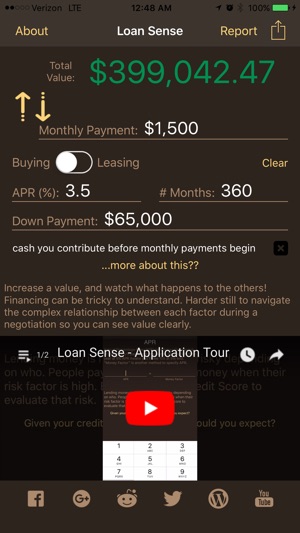 Loan Sense(圖1)-速報App