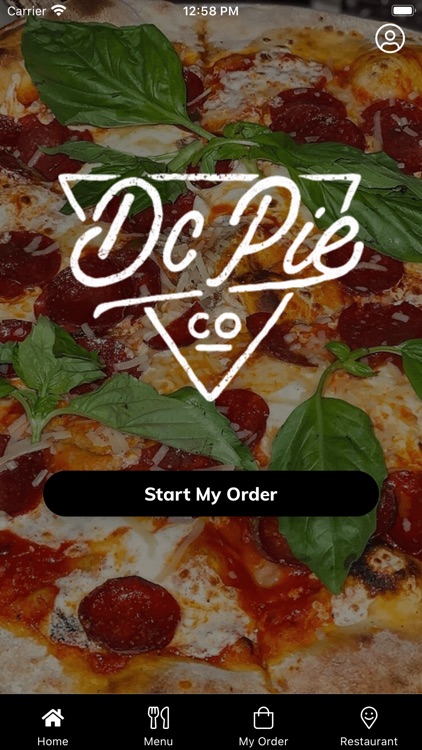 DC PIE CO