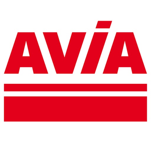 AVIA petrol stations