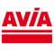 Get AVIA on your iPhone or iPad now