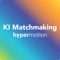 Mit der Hybrid-X Matchmaking App erhalten Sie die Möglichkeit, sich mit Ausstellern und anderen Messebesuchern zu vernetzen und zu Ihren Business-Interessen passende Kontakte vorgeschlagen zu bekommen