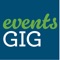 EventsGig is the online talent marketplace for the event marketing industry to find and post jobs