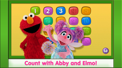 How to cancel & delete Elmo Loves 123s Lite from iphone & ipad 1