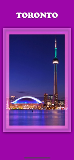 Toronto Offline Tourism Guide(圖1)-速報App