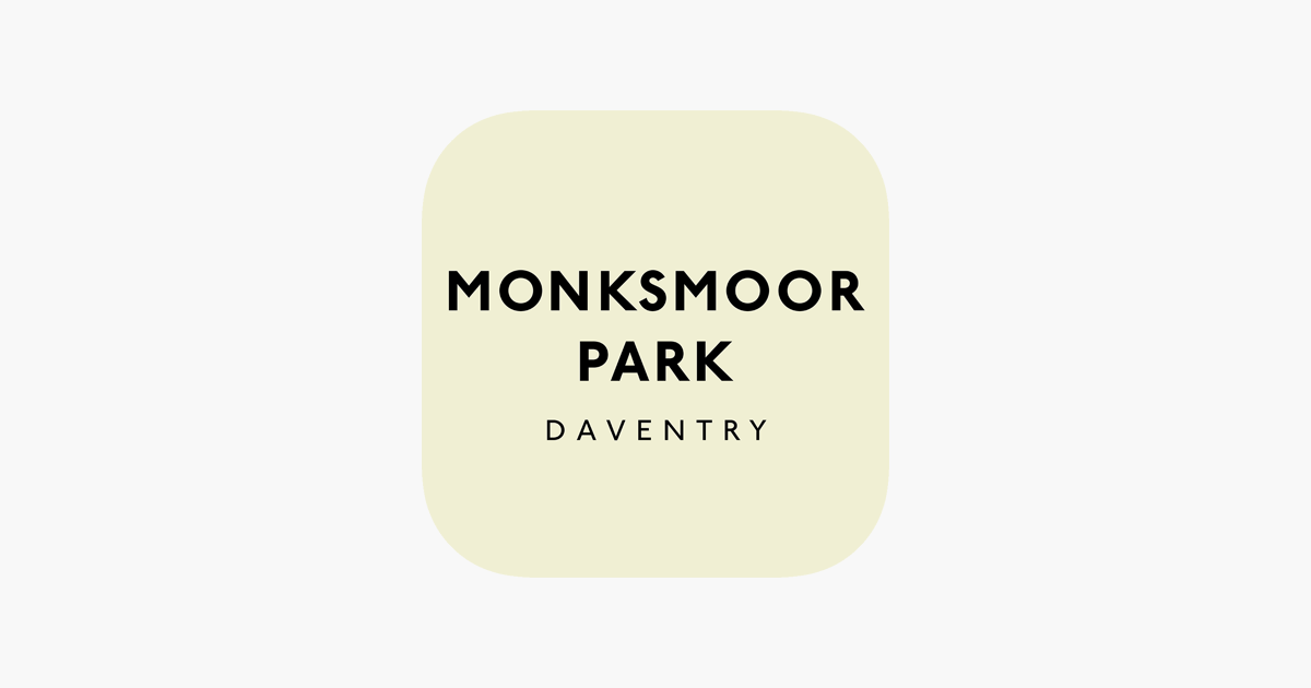 ‎Monksmoor Park Community on the App Store